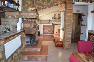 VILLA ALBA on the Bracciano lake a step from Rome - Anguillara Sabazia - 6
