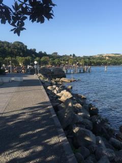 VILLA ALBA on the Bracciano lake a step from Rome - Anguillara Sabazia - 5