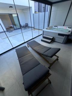 Lux Oliva Apartment with whirlpool and FREE parking - Pula - 5