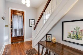 Indianapolis Vacation Rental Near Downtown! - Indianápolis - 7