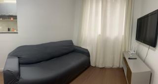 Apto super aconchegante Cosenza CWB - Curitiba - 0