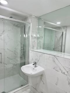 Leeds Train Station city centre villa style flat - Leeds - 9