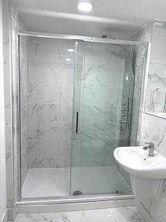 Leeds Train Station city centre villa style flat - Leeds - 8