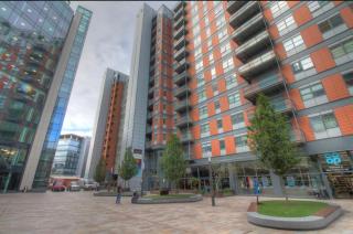 Leeds Train Station city centre villa style flat - Leeds - 5