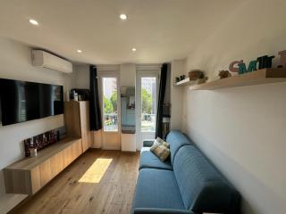 Résidence des Îles - Apt 2 Pers ultra Centre - Antibes - 0
