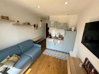 Résidence des Îles - Apt 2 Pers ultra Centre - Antibes - 5