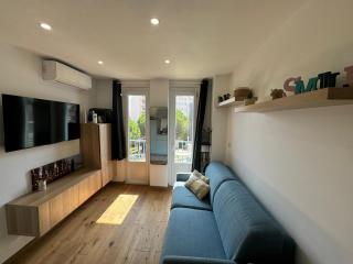 Résidence des Îles - Apt 2 Pers ultra Centre - Antibes - 3