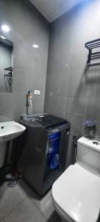 Air Residences CBD View - Manila - 6