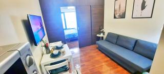 Air Residences CBD View - Manila - 3