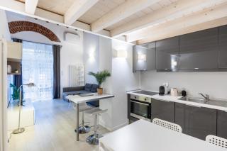 Porta Romana-Duomo- Design Loft - Milan - 3