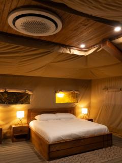 Arenal Volcano Glamping Resort - Fortuna - 1