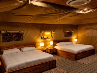 Arenal Volcano Glamping Resort - Fortuna - 0
