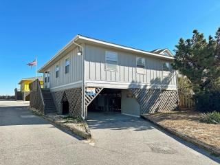 N6913- Heidaway (Formerly Devlin's Roost) - Nags Head - 8
