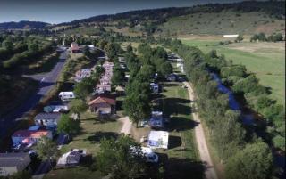Camping 3 étoiles - Piscine - ccbadeg - Lespéron - 3