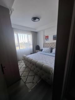 1-Bedroom Aapartment at City Oasis Gardens in Lavington,Nairobi,Kenya - Nairobi - 5