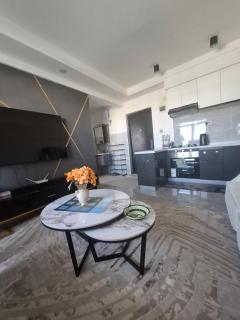1-Bedroom Aapartment at City Oasis Gardens in Lavington,Nairobi,Kenya - Nairobi - 3