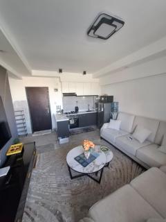 1-Bedroom Aapartment at City Oasis Gardens in Lavington,Nairobi,Kenya - Nairobi - 2