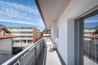 Newly renovated modern two room apartment - Bibione - 0