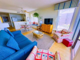 Tilghman Beach and Racquet Club 208 condo - Myrtle Beach - 7