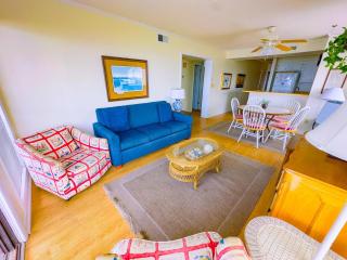 Tilghman Beach and Racquet Club 208 condo - Myrtle Beach - 6