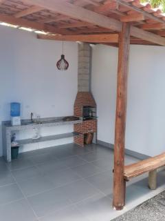 Casa Oceano Cumuru sossego para suas férias - Cumuruxatiba - 1