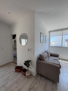Orange N3 beach apartment - Mar de Ajó - 0