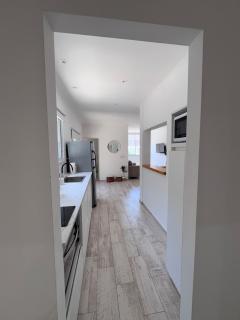 Orange N3 beach apartment - Mar de Ajó - 9
