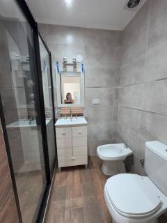 Orange N3 beach apartment - Mar de Ajó - 4