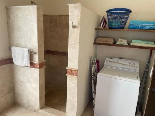 Lovely Casita with view over Bay of La Paz - El Centenario - 2