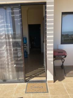Lovely Casita with view over Bay of La Paz - El Centenario - 9