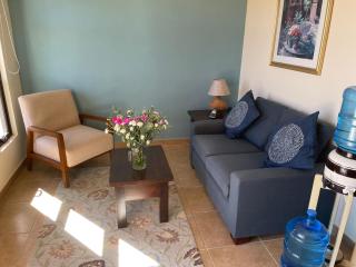 Lovely Casita with view over Bay of La Paz - El Centenario - 6