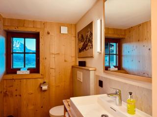 TONIS cozy Guesthouse by Alpin Charme Apartments - Reith bei Kitzbühel - 2