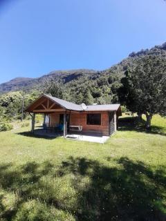 Cabaña Vista Hermosa 6 Personas Conaripe - 7