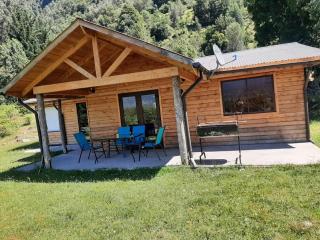 Cabaña Vista Hermosa 6 Personas - Panguipulli - 4