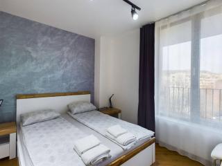 Luxury apartment in building K55 with free garage - 4