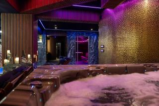 Uve Residence & Spa - Piatra Neamţ - 4