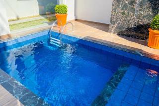 Apartamento 2 Quartos sendo 1 Suíte na Praia! 0317 - Água Boa - 0