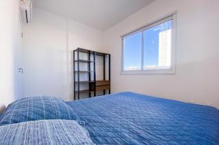 Apartamento 2 Quartos sendo 1 Suíte na Praia! 0317 - Água Boa - 4