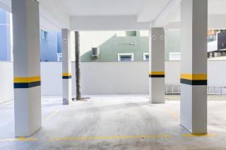 Apartamento 2 Quartos sendo 1 Suíte na Praia! 0317 - Água Boa - 2
