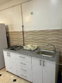 Location appartement meublé - Chetouane - 8