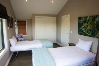 Ruru Lodge - Bed and Breakfast - Kinloch - 7