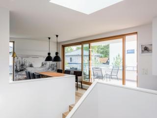 Ferienhaus Inselliebe mit Sauna - Zempin - 5