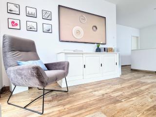 Ferienhaus Inselliebe mit Sauna - Zempin - 6