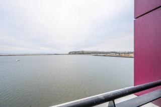 Bay Point by Tŷ SA - Cardiff - 8