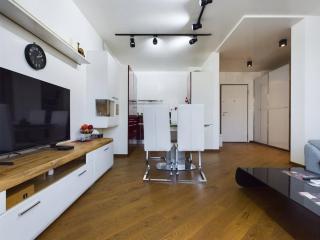 Luxury apartment in building K55 with free garage - 8