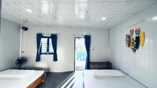 Phước Đồng Homestay - Cù Lao Mái Nhà - Tuy An - 6