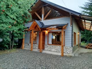 Cabaña La Marieta - 8