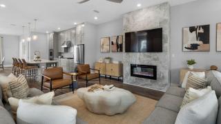Queen Palm - Inlet Beach - 9
