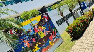 Flat Beira Mar, Blue Sunset 403 - 3