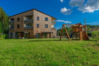 Apartments Resort Vrchlabí - Hořejší Vrchlabí - 9